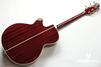 DMP551C WR - Wine Red